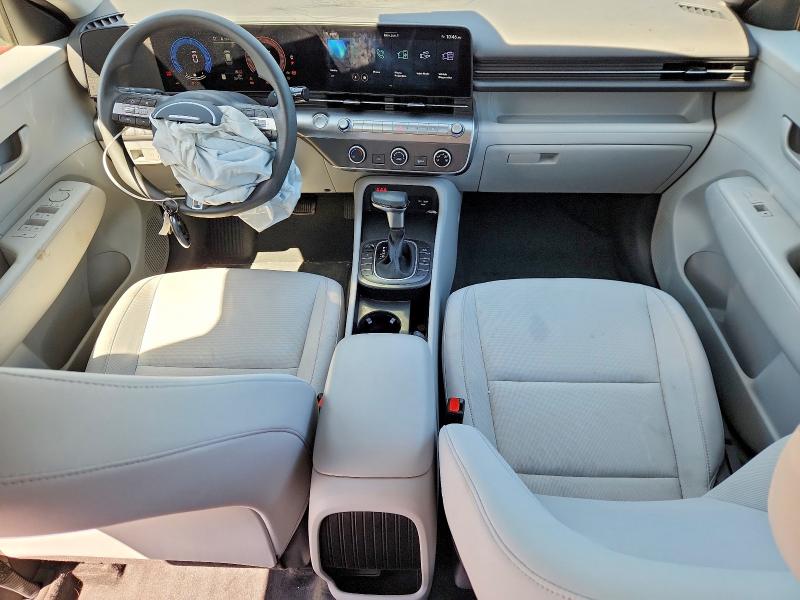 Aukcja sprzedaży 2025 Hyundai Kona, vin: KM8HACAB7SU233611, numer aukcji: 55518686