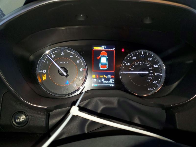 Продажа на аукционе авто 2023 Subaru Crosstrek, vin: JF2GTHMC8PH266601, номер лота: 55014086