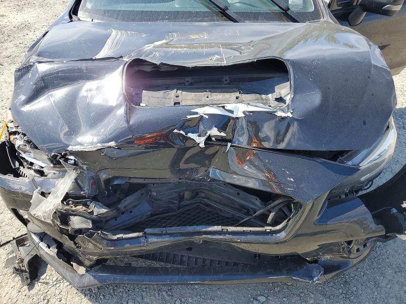 Продаж на аукціоні авто 2016 Subaru Wrx, vin: JF1VA2V66G9802771, номер лоту: 57967446