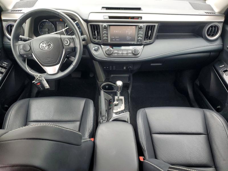2018 Toyota Rav4 მანქანა იყიდება აუქციონზე, vin: 2T3DFREV9JW752799, აუქციონის ნომერი: 56265546