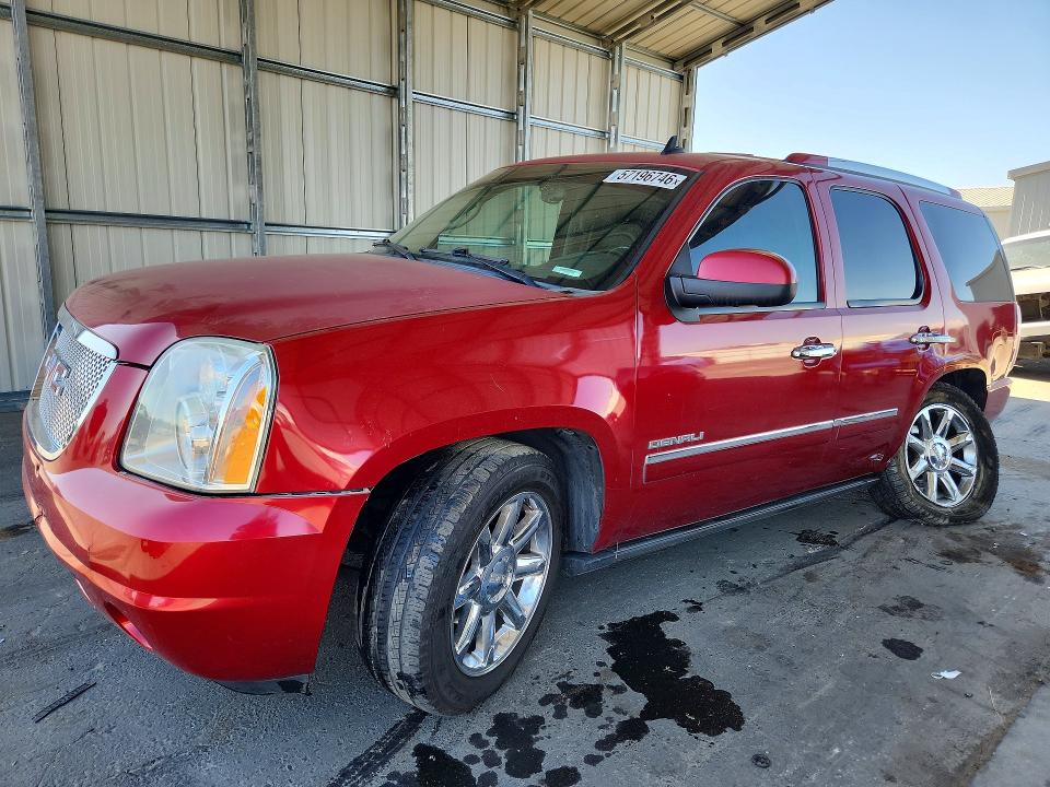 Продажа на аукционе авто 2014 Gmc Yukon, vin: 1GKS2EEF0ER108462, номер лота: 57196746