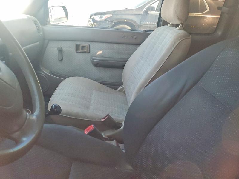 Aukcja sprzedaży 1996 Toyota Tacoma, vin: 4TAVL52N8TZ099455, numer aukcji: 58811096