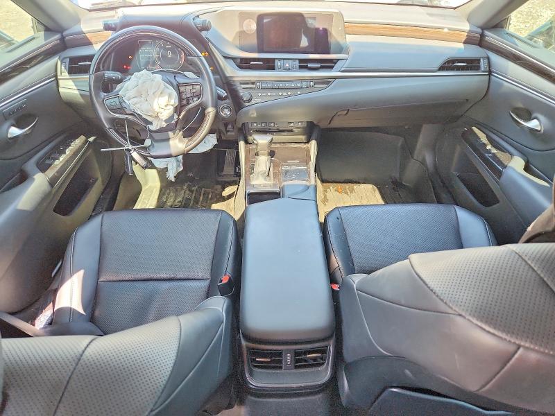 Продажа на аукционе авто 2019 Lexus Es, vin: JTHBZ1B11K2005160, номер лота: 59099766