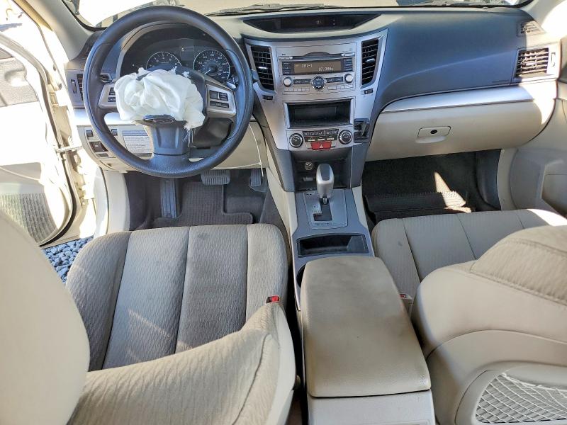 Aukcja sprzedaży 2012 Subaru Outback, vin: 4S4BRBAC0C3220790, numer aukcji: 56647906