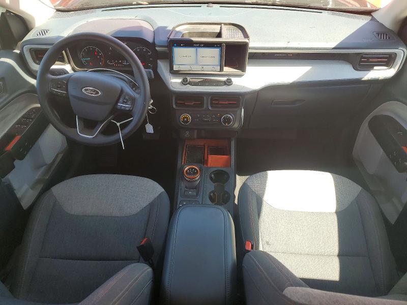 57812856 :رقم المزاد ، 3FTTW8H92RRB07058 vin ، 2024 Ford Maverick مزاد بيع