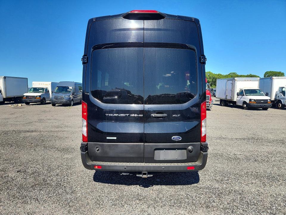 Продажа на аукционе авто 2019 Ford Transit, vin: 1FBVU4XG6KKA40521, номер лота: 55309576
