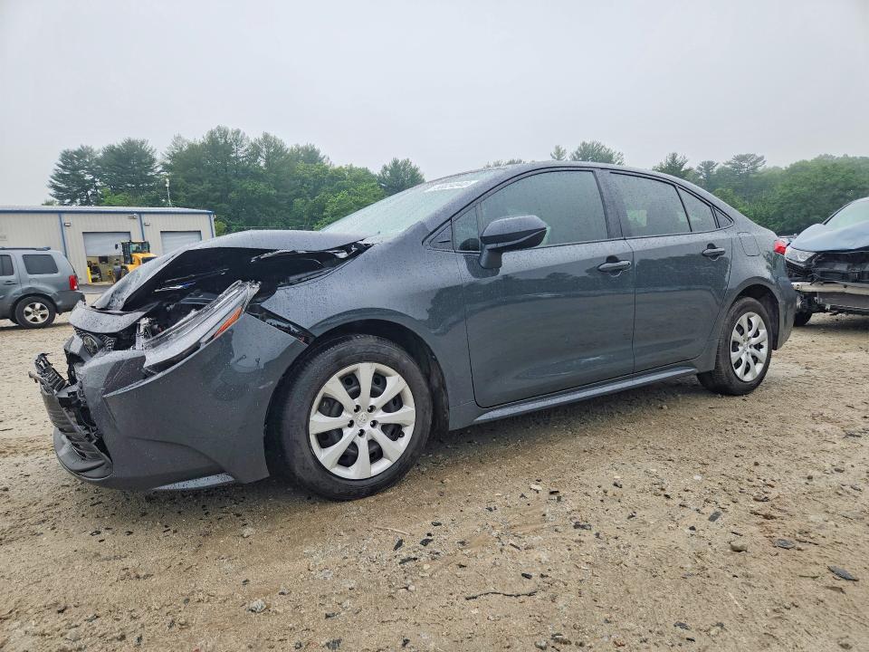 Aukcja sprzedaży 2023 Toyota Corolla, vin: JTDB4MEE4P3008961, numer aukcji: 58034946