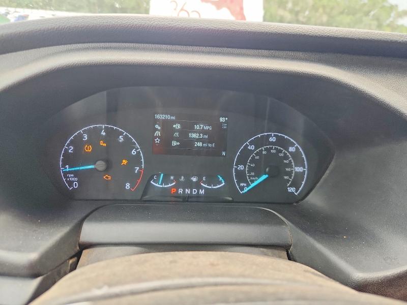 56776856 :رقم المزاد ، 1FTBR3X82LKA86951 vin ، 2020 Ford Transit مزاد بيع
