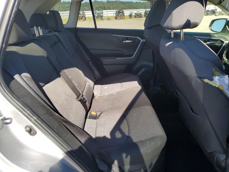 57268796 :رقم المزاد ، JTMRWRFV9PD181468 vin ، 2023 Toyota Rav4 Hybrid مزاد بيع