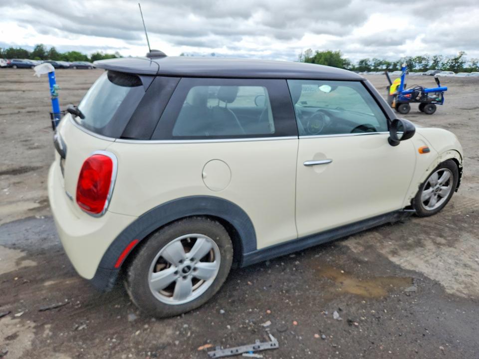 Продажа на аукционе авто 2017 Mini Cooper, vin: WMWXP5C5XH3C63573, номер лота: 58508446