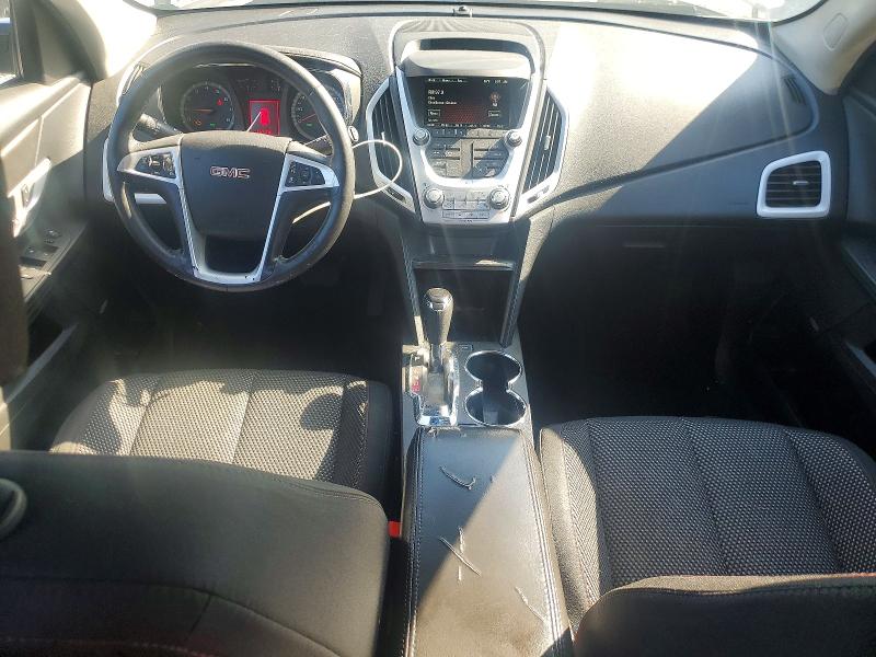 Продаж на аукціоні авто 2017 Gmc Terrain, vin: 2GKALNEK2H6199580, номер лоту: 85606295