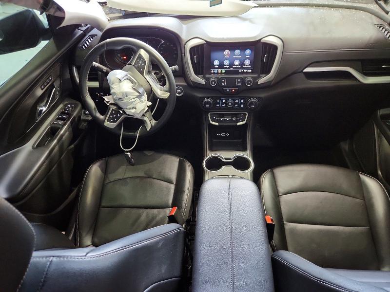 Aukcja sprzedaży 2023 Gmc Terrain, vin: 3GKALVEG5PL138228, numer aukcji: 57405776
