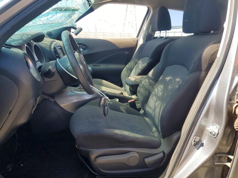 Aukcja sprzedaży 2016 Nissan Juke, vin: JN8AF5MV3GT652159, numer aukcji: 52902466