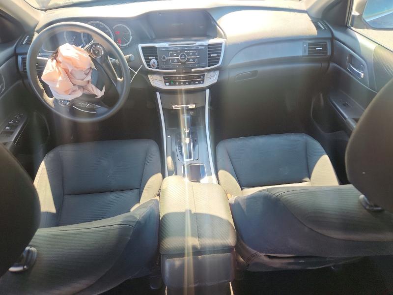 Aukcja sprzedaży 2015 Honda Accord, vin: 1HGCR2F30FA021225, numer aukcji: 55736886