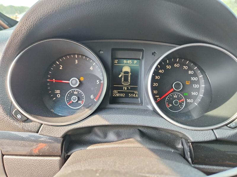 Aukcja sprzedaży 2012 Volkswagen Jetta, vin: 3VWPL7AJ9CM661207, numer aukcji: 56377866