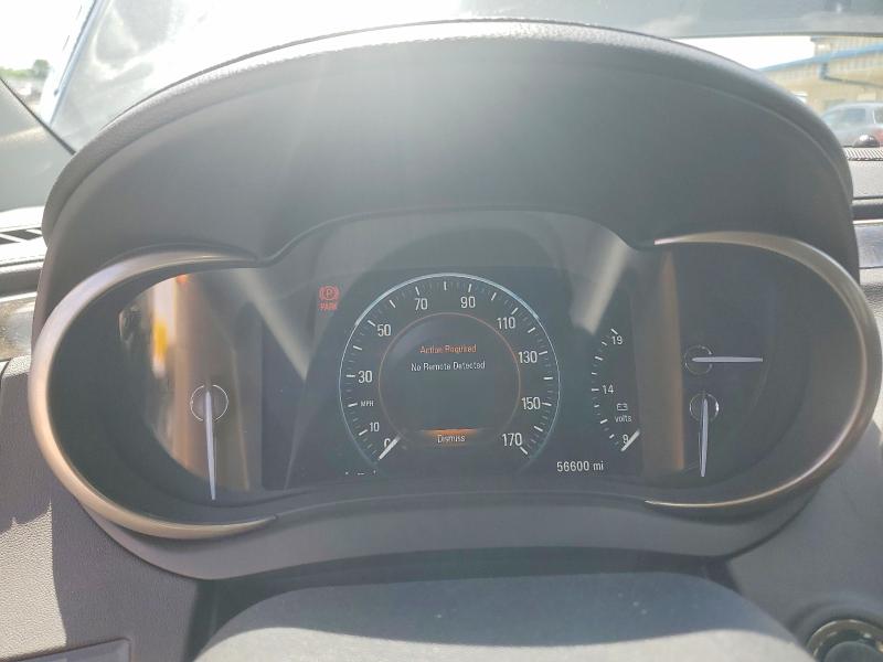 Продажа на аукционе авто 2015 Buick Lacrosse, vin: 1G4GB5G31FF256364, номер лота: 58254826