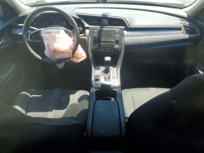 57258636 :رقم المزاد ، 19XFC2F52GE205997 vin ، 2016 Honda Civic مزاد بيع
