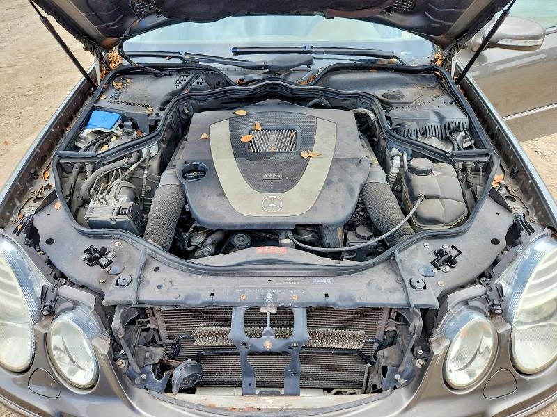 Продажа на аукционе авто 2008 Mercedes-benz E, vin: WDBUF56X88B233284, номер лота: 56736156