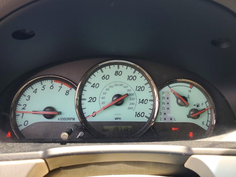 Продажа на аукционе авто 2005 Toyota Camry Solara, vin: 4T1CE38P05U507395, номер лота: 56687756