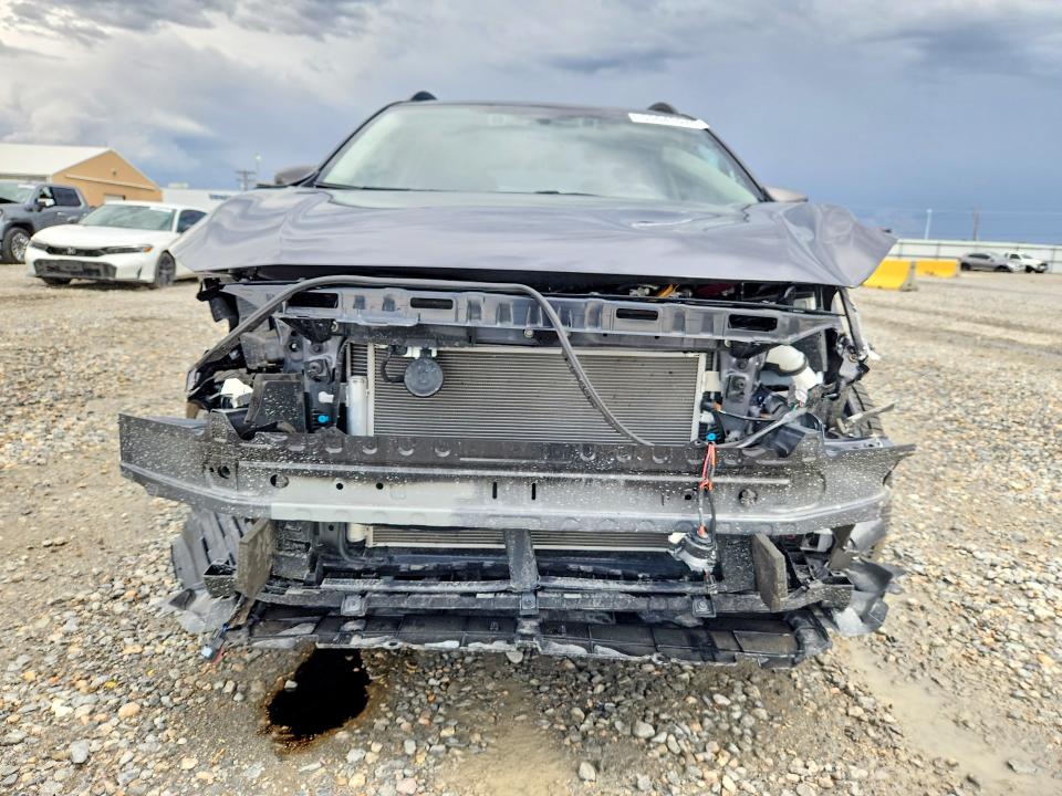 2021 Subaru Crosstrek მანქანა იყიდება აუქციონზე, vin: JF2GTHSC9MH651664, აუქციონის ნომერი: 55643976