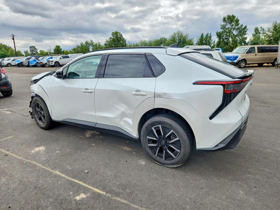 Aukcja sprzedaży 2026 Toyota Bz, vin: JTMBFAEB9TA000939, numer aukcji: 97684675