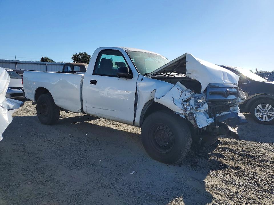 Продажа на аукционе авто 2006 Toyota Tundra, vin: 5TBJU32136S472837, номер лота: 57033826