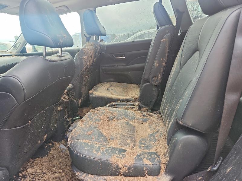 Aukcja sprzedaży 2025 Toyota Grand Highlander, vin: 5TDAAAB54SS081195, numer aukcji: 53303446