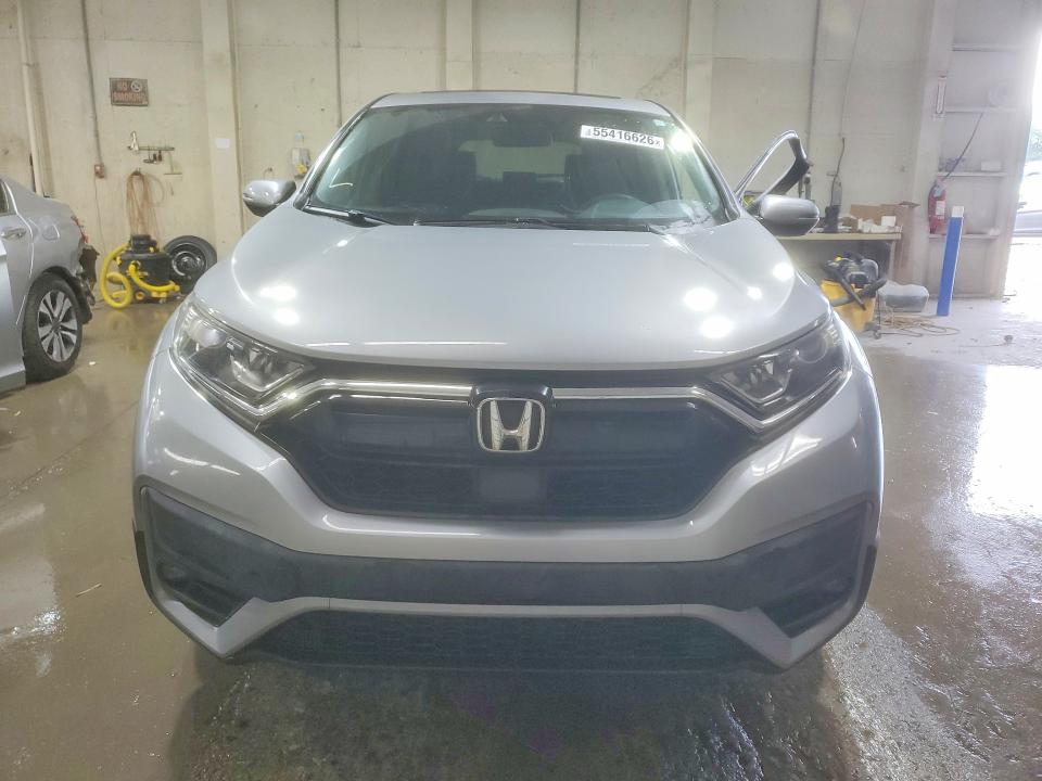 Продажа на аукционе авто 2020 Honda Cr-v, vin: 7FARW1H54LE029328, номер лота: 55416626