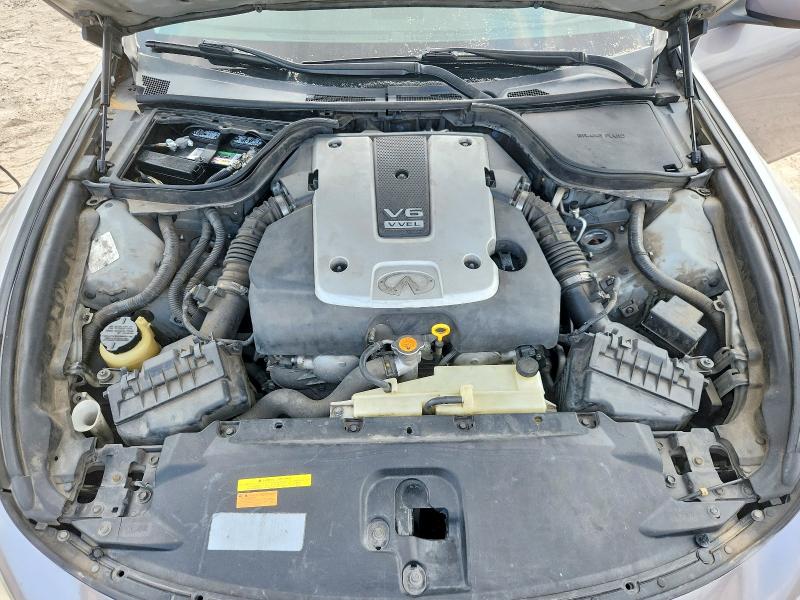 Продажа на аукционе авто 2008 Infiniti G37, vin: JNKCV64E68M120640, номер лота: 58084796