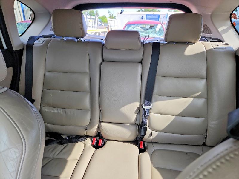 Продажа на аукционе авто 2013 Mazda Cx-5, vin: JM3KE4CE1D0147823, номер лота: 58733676