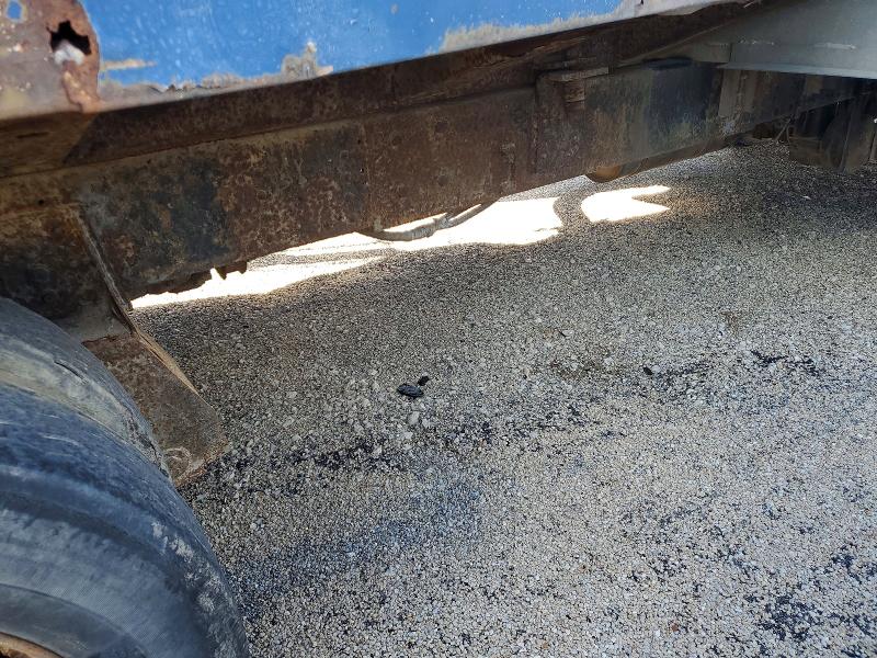 56500096 :رقم المزاد ، 1GBP8C1CX4F504824 vin ، 2004 Chevrolet C8500 مزاد بيع