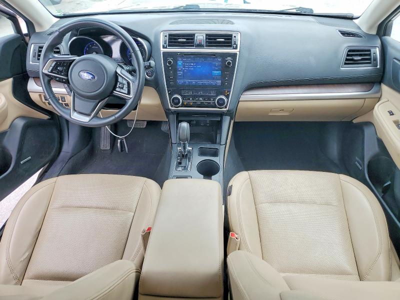 Aukcja sprzedaży 2018 Subaru Outback, vin: 4S4BSANC8J3201099, numer aukcji: 58136266