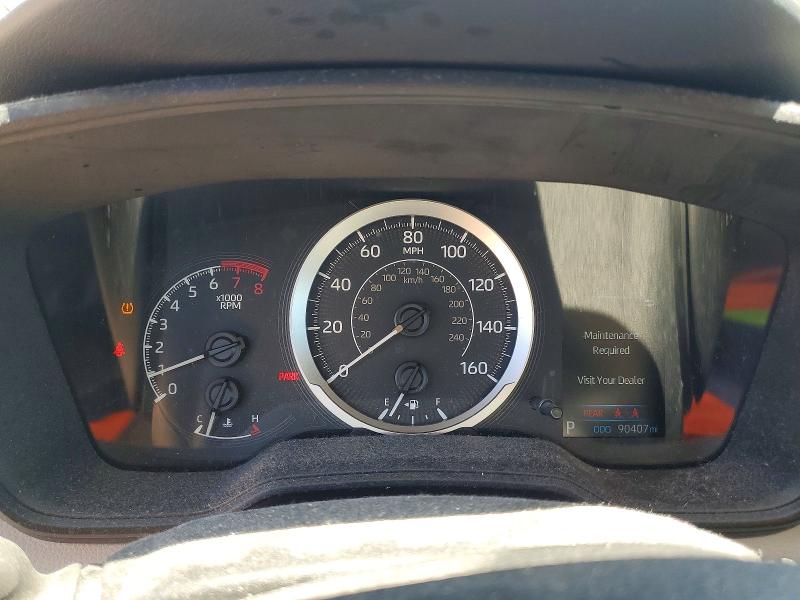 Aukcja sprzedaży 2021 Toyota Corolla, vin: 5YFEPMAE6MP166697, numer aukcji: 56175766