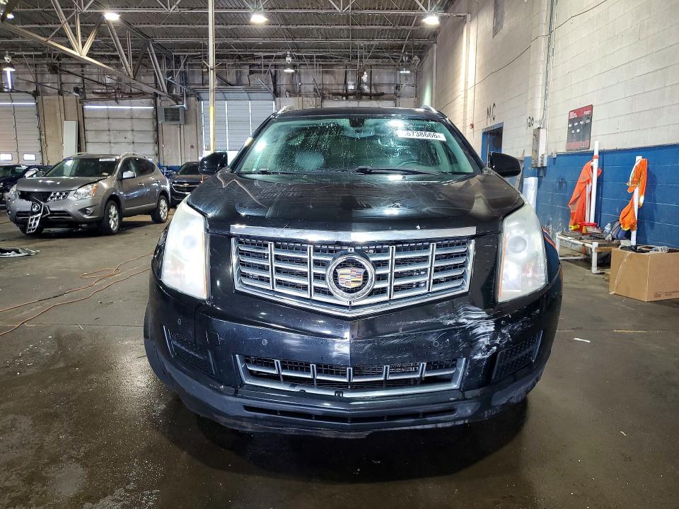 Продаж на аукціоні авто 2013 Cadillac Srx, vin: 3GYFNCE34DS588977, номер лоту: 56738666