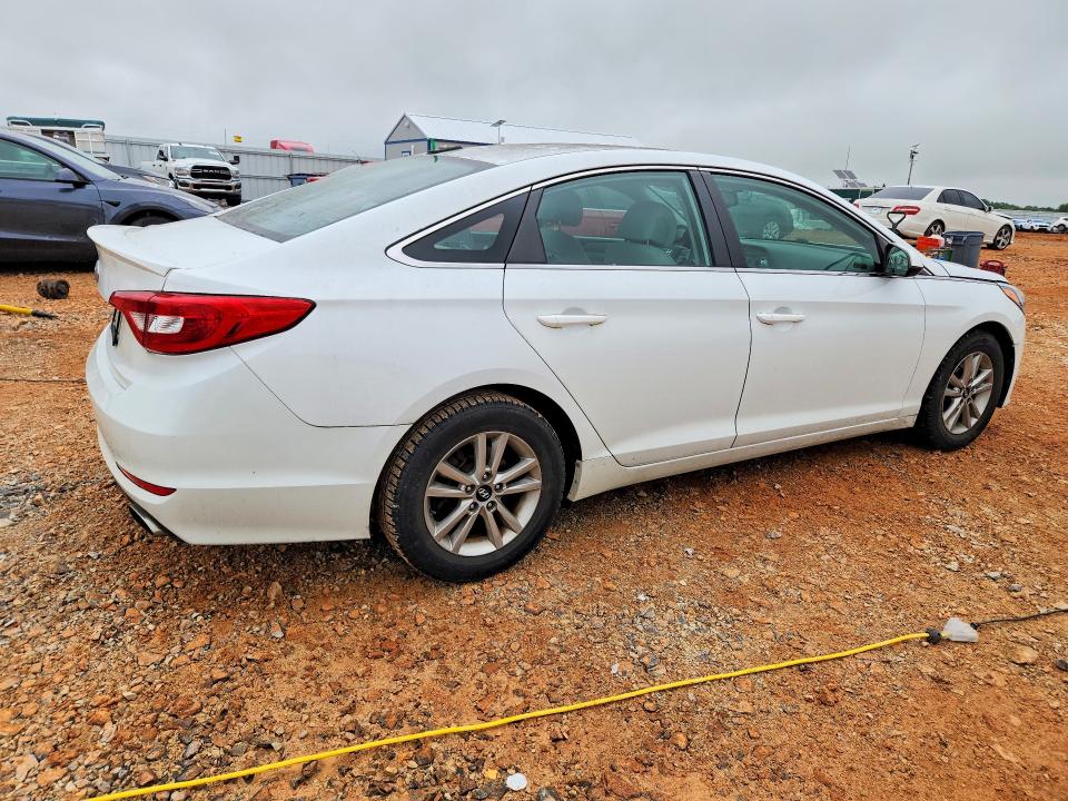 Aukcja sprzedaży 2016 Hyundai Sonata, vin: 5NPE24AF3GH291682, numer aukcji: 56875496