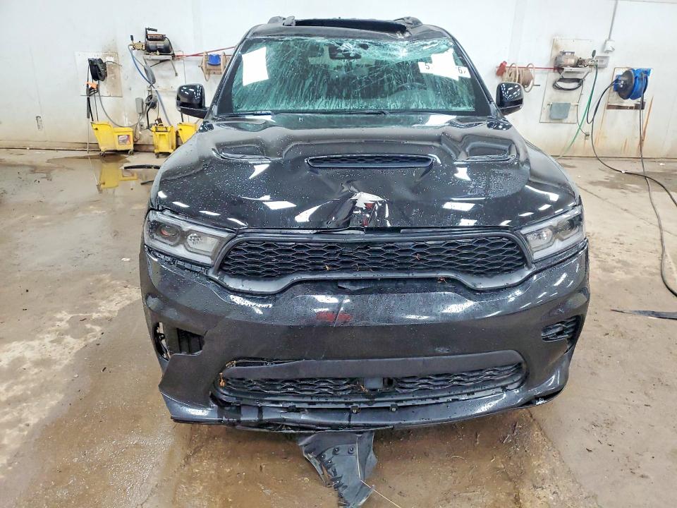 Aukcja sprzedaży 2024 Dodge Durango, vin: 1C4RDJDG1RC221675, numer aukcji: 57518326