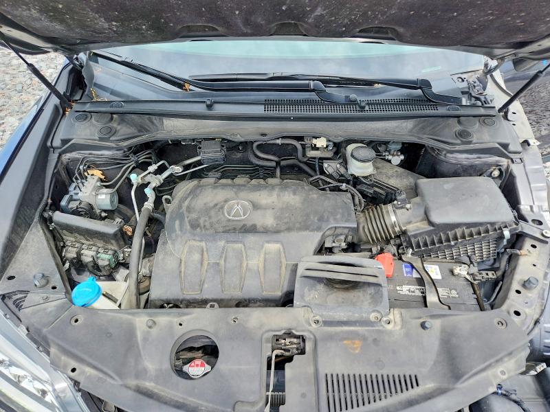 Aukcja sprzedaży 2016 Acura Rdx, vin: 5J8TB4H52GL005077, numer aukcji: 56057366