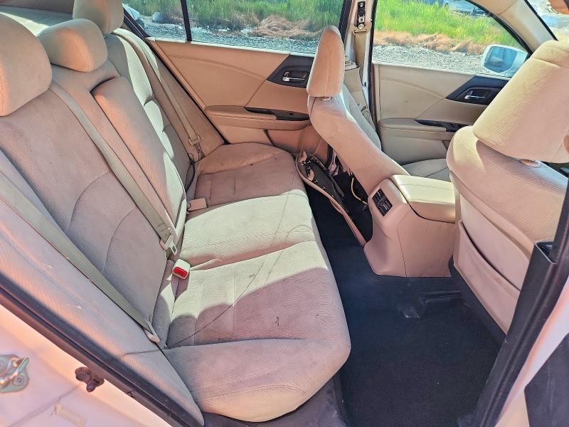 55432406 :رقم المزاد ، 1HGCR2F72EA127516 vin ، 2014 Honda Accord مزاد بيع