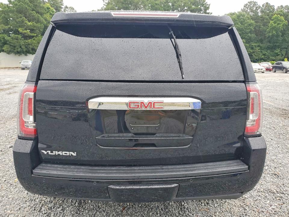 Продаж на аукціоні авто 2019 Gmc Yukon, vin: 1GKS1BKC8KR324244, номер лоту: 57681416