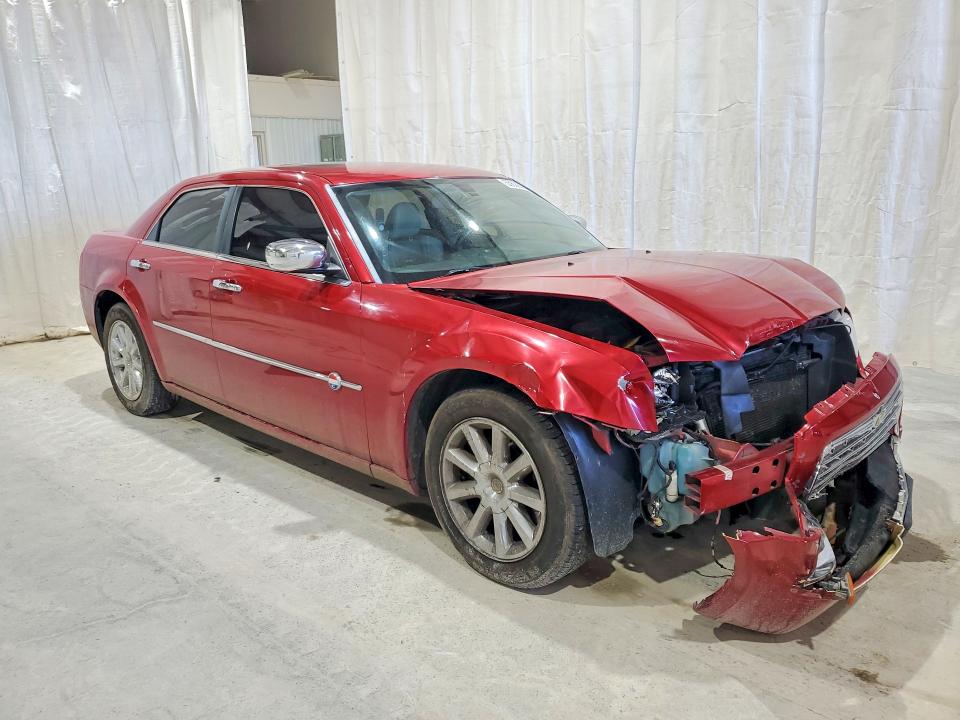 Продаж на аукціоні авто 2006 Chrysler 300c, vin: 2C3KA63H26H430891, номер лоту: 55629236