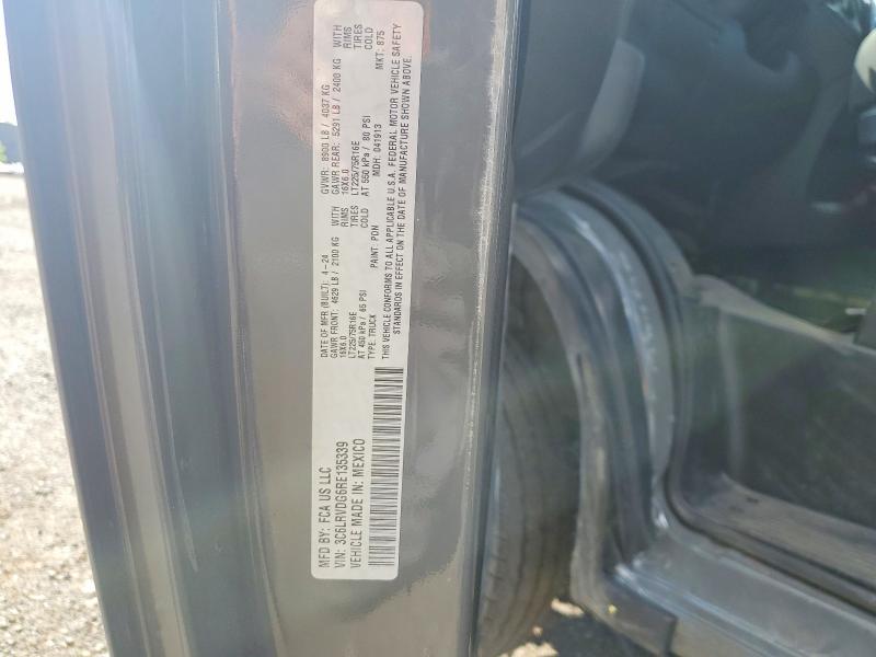 Продажа на аукционе авто 2024 Ram Promaster 2500, vin: 3C6LRVDG6RE135339, номер лота: 55844806