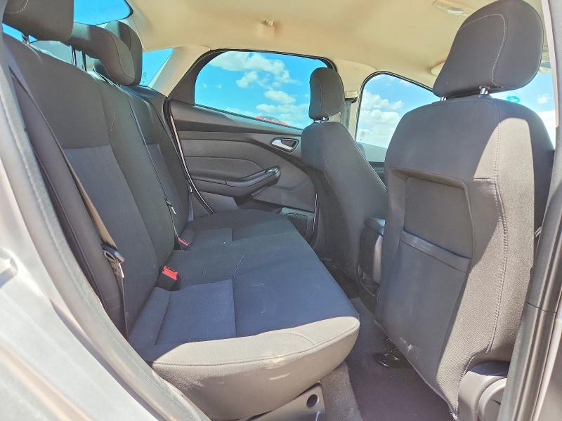 Продаж на аукціоні авто 2018 Ford Focus, vin: 1FADP3FE4JL229739, номер лоту: 57121626