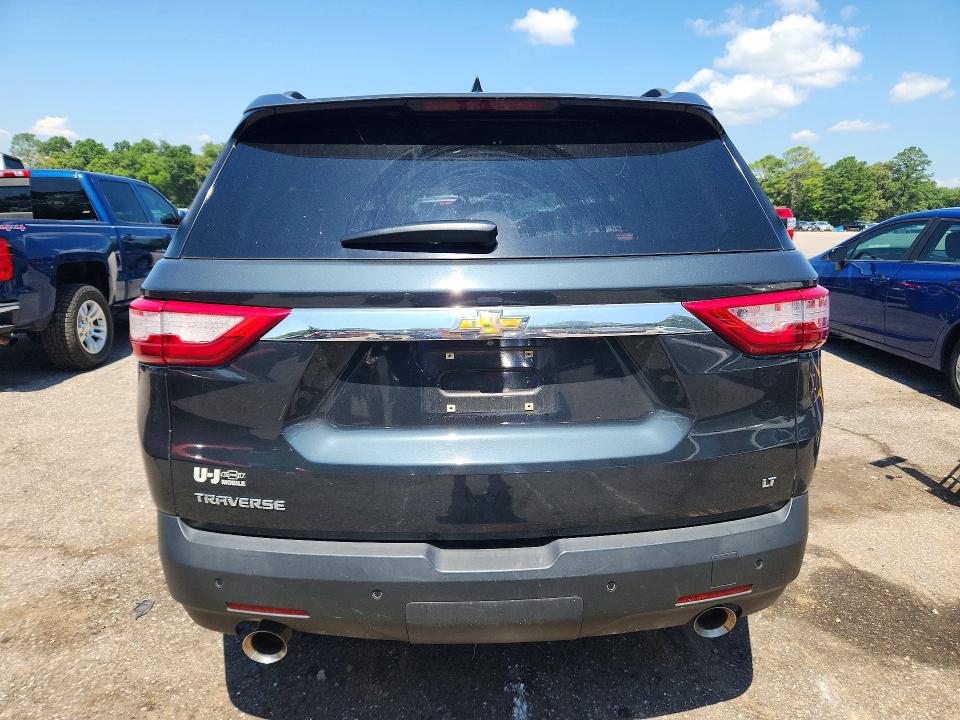 Продаж на аукціоні авто 2020 Chevrolet Traverse, vin: 1GNERGKW3LJ249744, номер лоту: 56720486