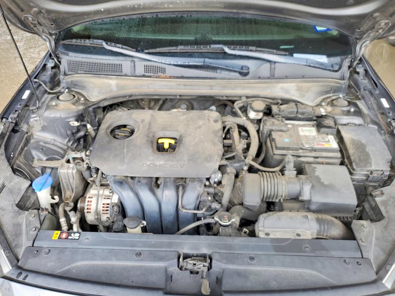57724446 :رقم المزاد ، 3KPF34AD3KE094413 vin ، 2019 Kia Forte مزاد بيع