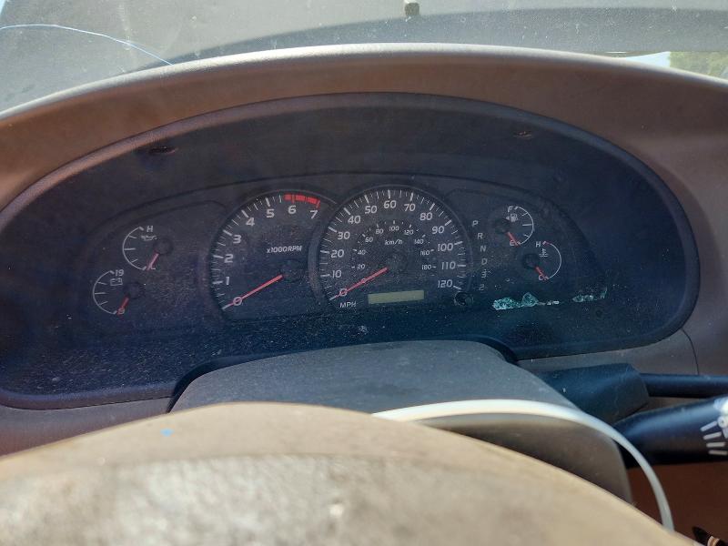 Aukcja sprzedaży 2005 Toyota Tundra, vin: 5TBET34105S496934, numer aukcji: 85633435