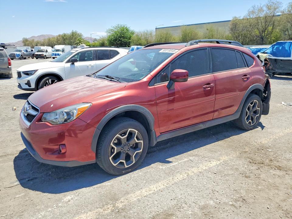 Aukcja sprzedaży 2013 Subaru Xv Crosstrek, vin: JF2GPAKC9D2884880, numer aukcji: 58318046
