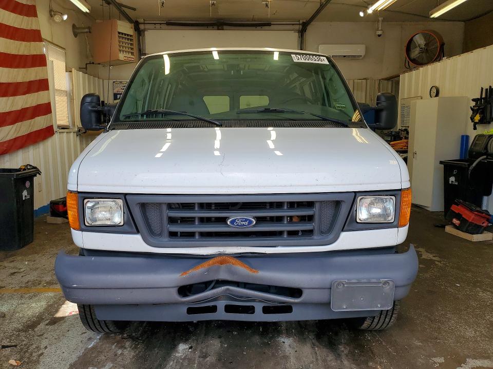 Aukcja sprzedaży 2006 Ford Econoline Cargo, vin: 1FTNE24W96DA36384, numer aukcji: 57006536