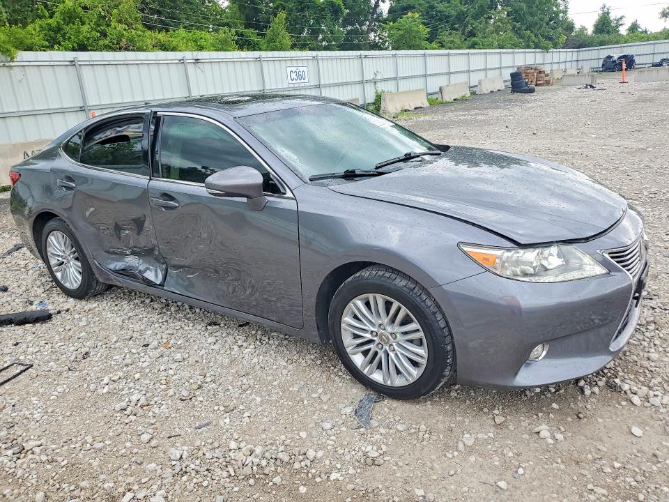 Продажа на аукционе авто 2015 Lexus Es, vin: JTHBK1GG6F2209993, номер лота: 57629326