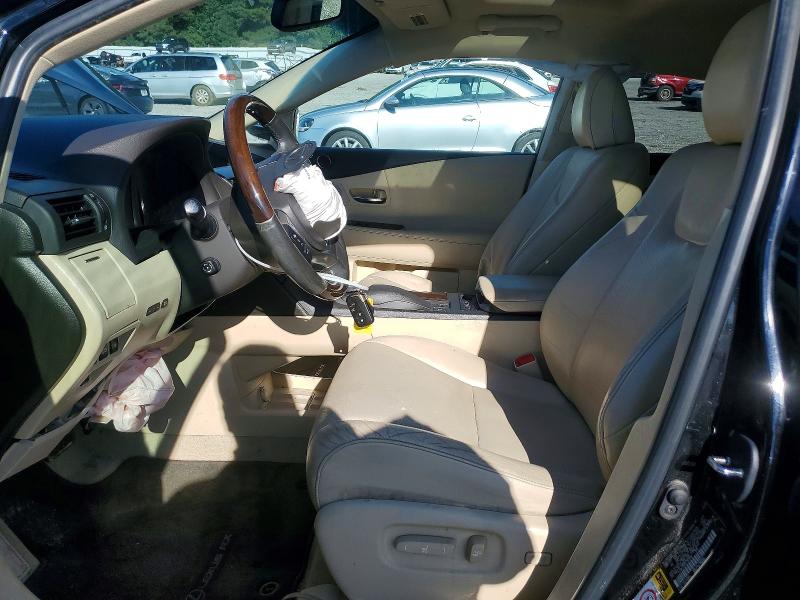 Продажа на аукционе авто 2013 Lexus Rx 350, vin: 2T2BK1BA8DC181130, номер лота: 58366446