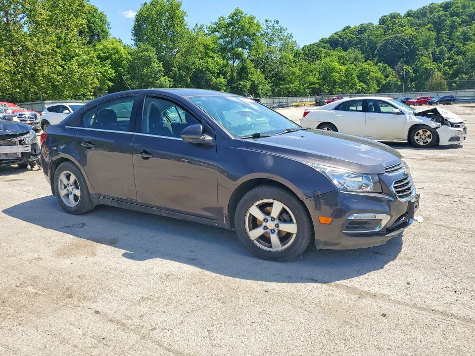 Aukcja sprzedaży 2015 Chevrolet Cruze, vin: 1G1PC5SBXF7213466, numer aukcji: 58108096